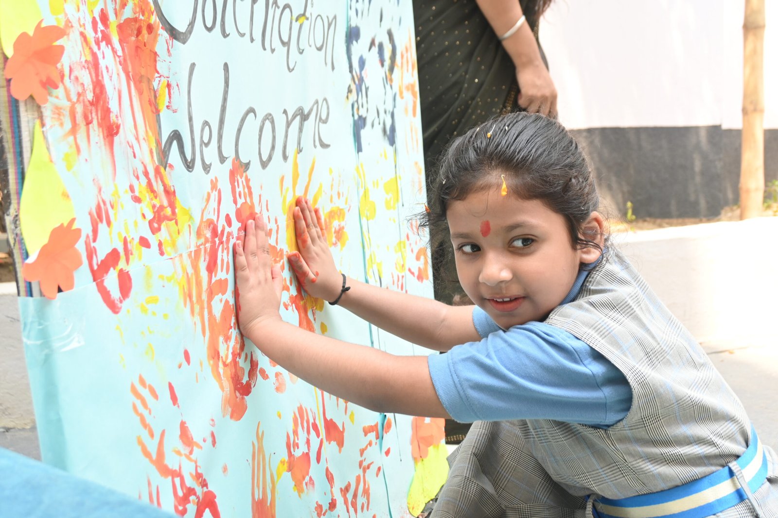 SHRI RAM CENTENNIAL PRE SCHOOL