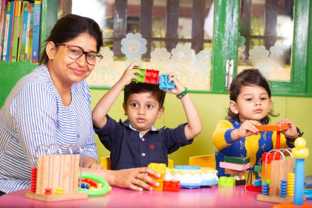 SHRI RAM CENTENNIAL PRE SCHOOL