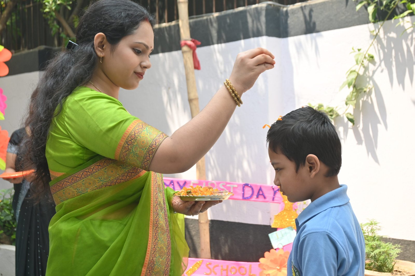 SHRI RAM CENTENNIAL PRE SCHOOL