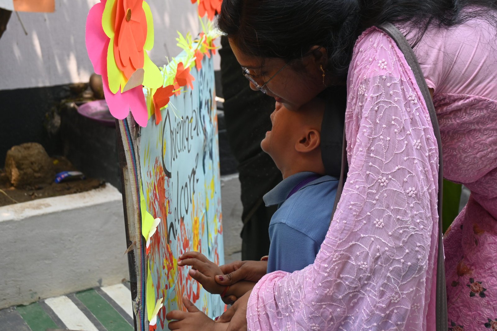 SHRI RAM CENTENNIAL PRE SCHOOL