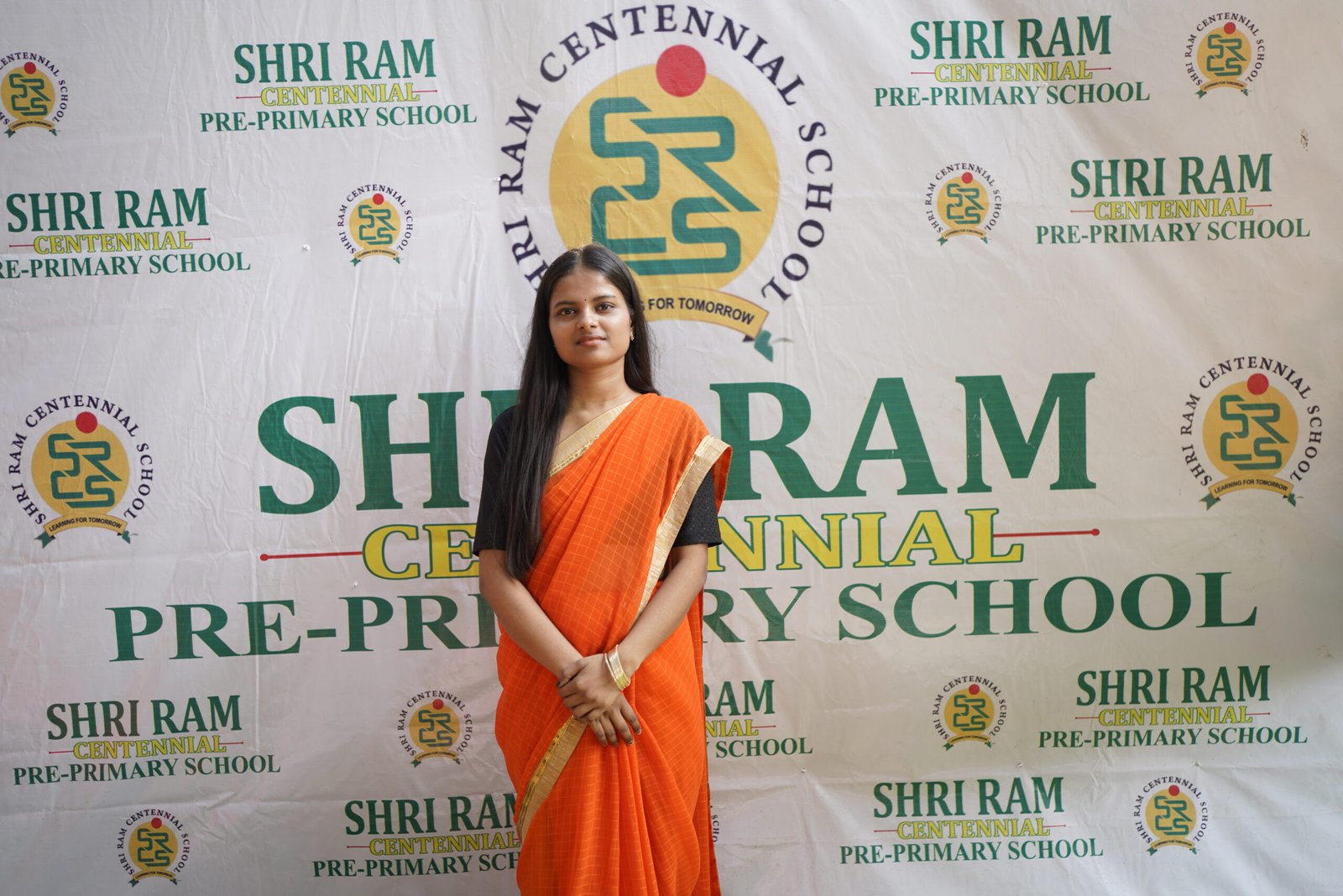 SHRI RAM CENTENNIAL PRE SCHOOL