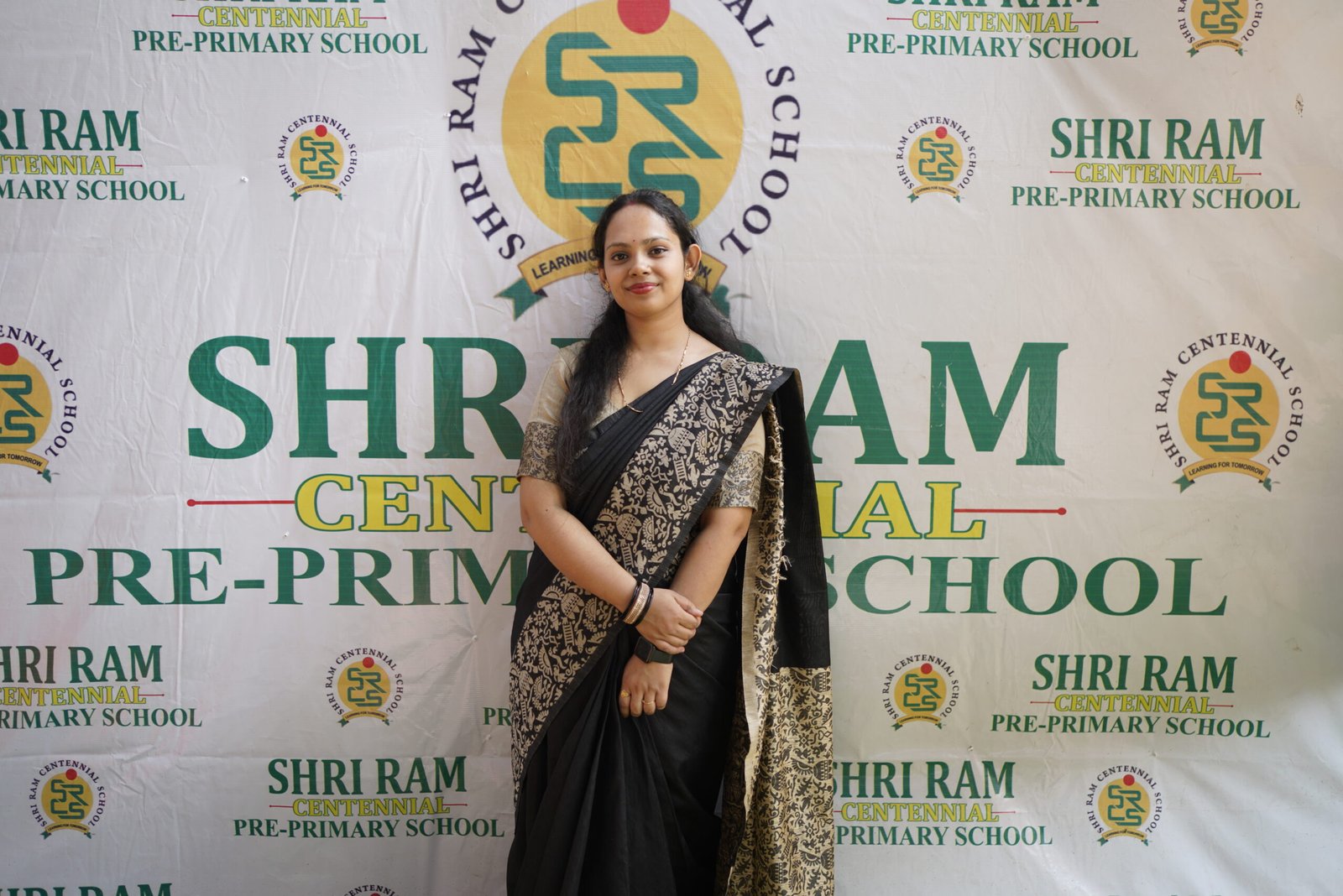 SHRI RAM CENTENNIAL PRE SCHOOL